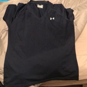 Under Armour heat gear shirt